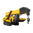 12t-spider-crane