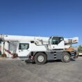 2006 LIEBHERR LTM 1040/2.1