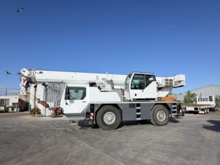 2006 LIEBHERR LTM 1040/2.1