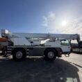 2006 LIEBHERR LTM 1040/2.1