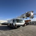 2006 LIEBHERR LTM 1040