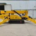 SEVENCRANE-SS10.0-spider-crane-2