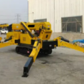 SEVENCRANE-SS10.0-spider-crane-3