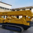 SEVENCRANE-SS12.0-Spider-Crane-1