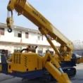 SEVENCRANE-SS12.0-Spider-Crane-3