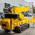 SEVENCRANE-SS14.0-Spider-Crane-2