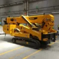 SEVENCRANE-SS14.0-Spider-Crane-3