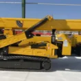 SEVENCRANE-SS16.0-Spider-Crane-2