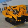 sevencrane-8t-Spider-crane-factory-2-1