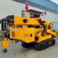 sevencrane-8t-Spider-crane-factory-3-1