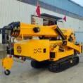 sevencrane-8t-Spider-crane-factory-3-1